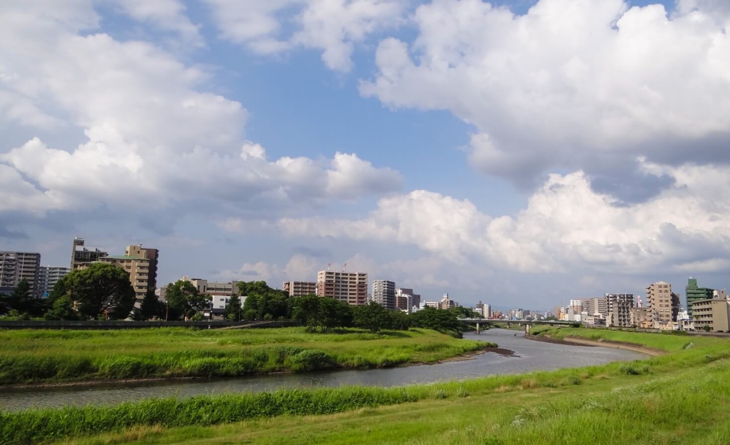 熊本にもうひとつの家を